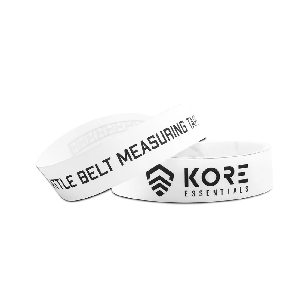 SIZING TAPE - DUAL BELT SYSTEMS