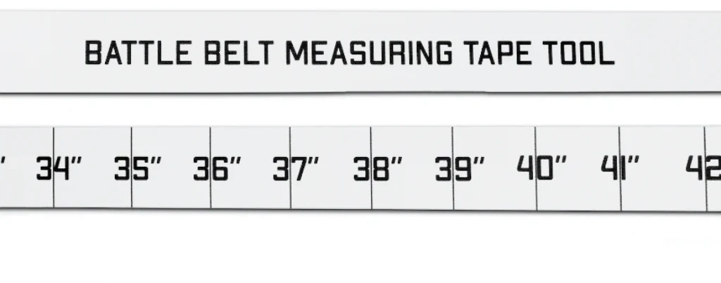 SIZING TAPE - DUAL BELT SYSTEMS - Image 2