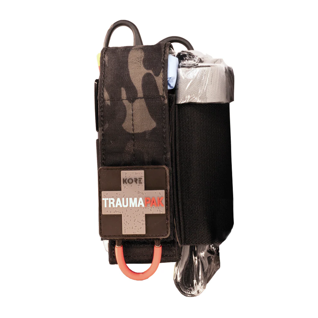 MICRO TRAUMA PAK - Image 10