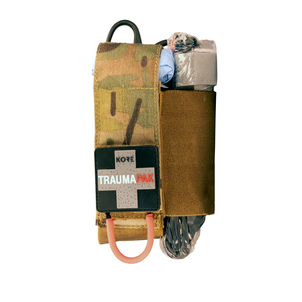 MICRO TRAUMA PAK - Image 12