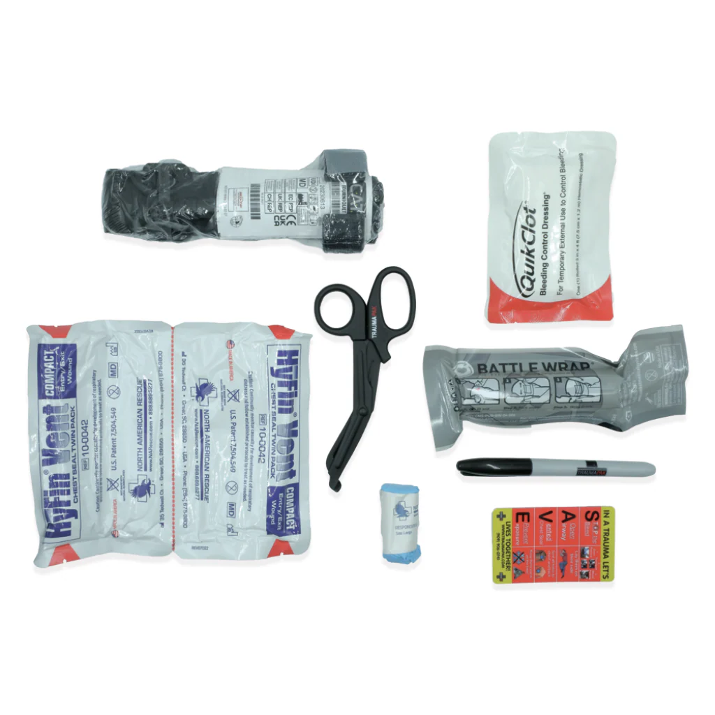 MICRO TRAUMA PAK - Image 4