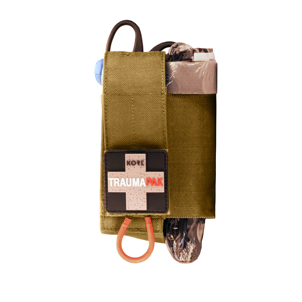 MICRO TRAUMA PAK - Image 5