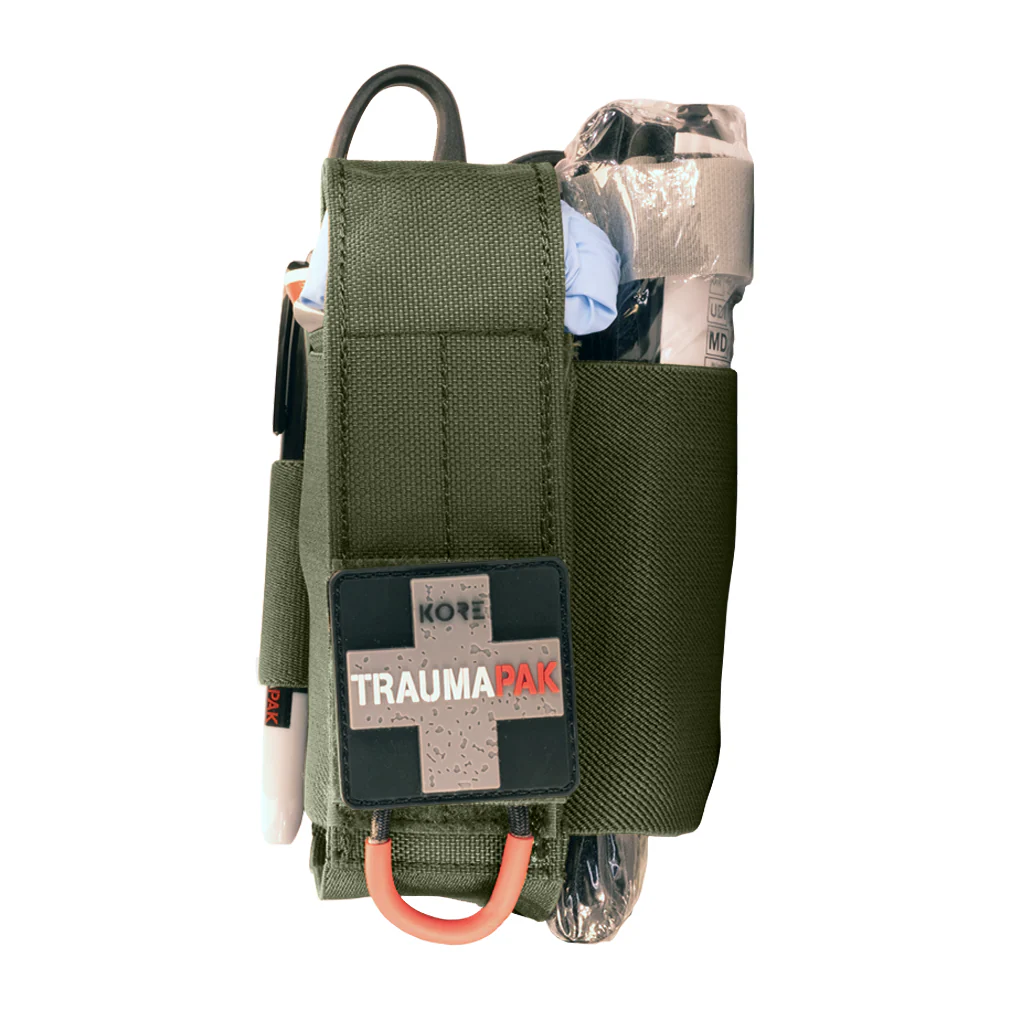 MICRO TRAUMA PAK - Image 6