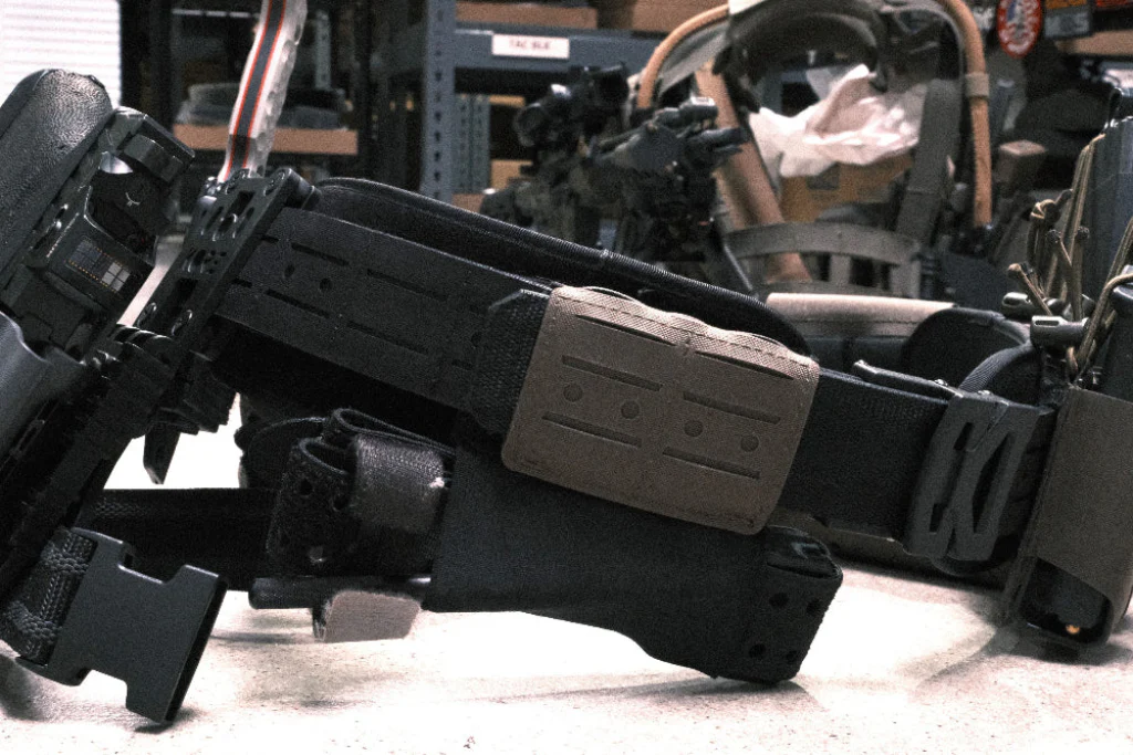 MOLLE EXTENDER - Image 6