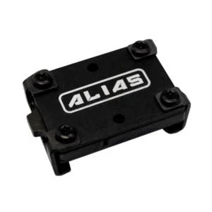 NEOMAG ALIAS HOLSTER ATTACHMENT RECEIVER W/ BELT BRACKET 1.25"
