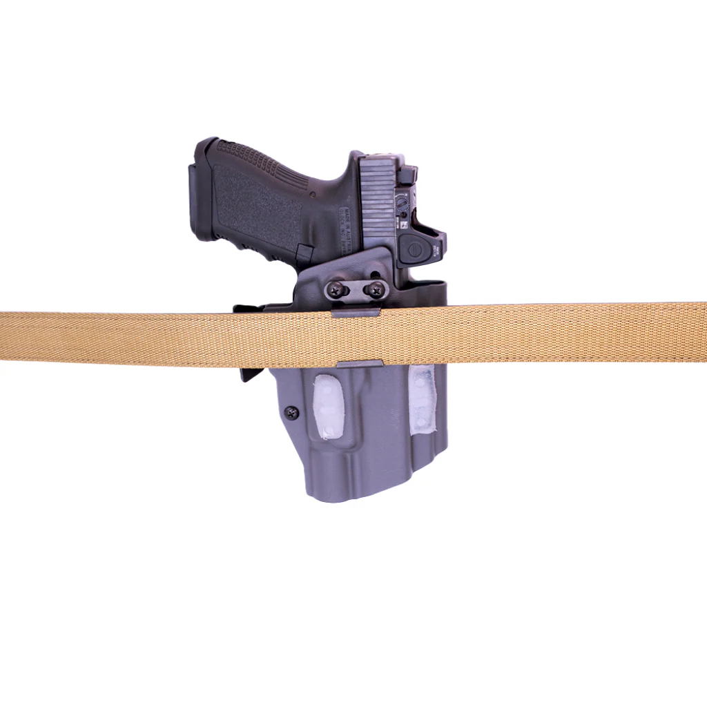 NEOMAG ALIAS HOLSTER ATTACHMENT RECEIVER W/ BELT BRACKET 1.25" - Image 4