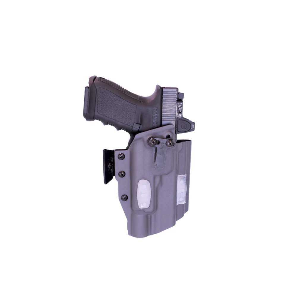 NEOMAG ALIAS HOLSTER ATTACHMENT RECEIVER W/ BELT BRACKET 1.25" - Image 5