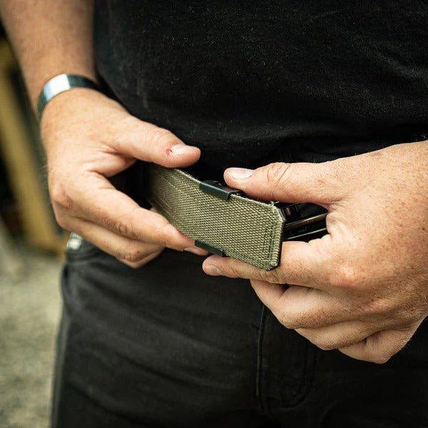 NEOMAG ALIAS HOLSTER ATTACHMENT RECEIVER W/ BELT BRACKET 1.5" - Image 3