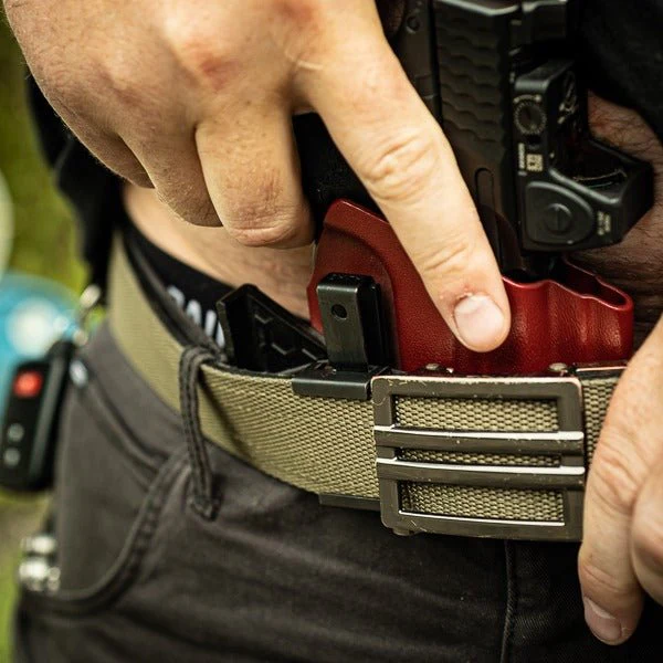 NEOMAG ALIAS HOLSTER ATTACHMENT RECEIVER W/ BELT BRACKET 1.5" - Image 4
