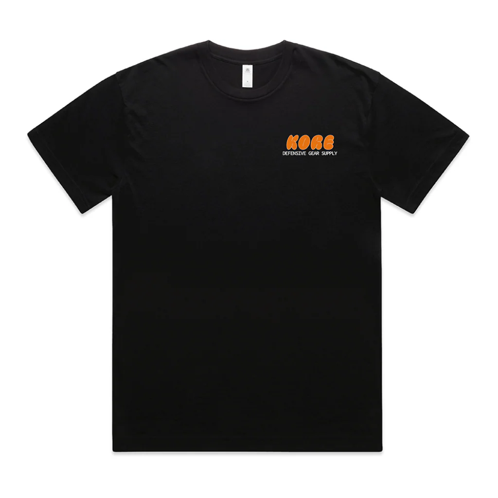 KORE BUBBLE T-SHIRT - Image 2