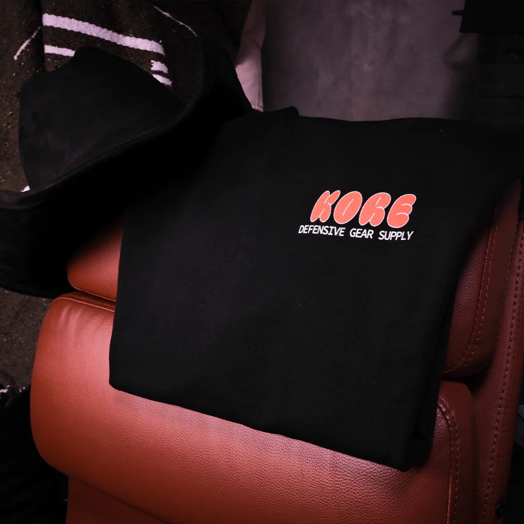 KORE BUBBLE T-SHIRT - Image 3