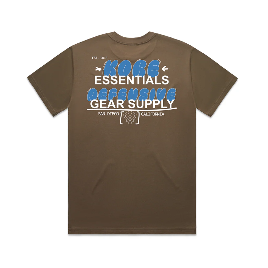 KORE BUBBLE T-SHIRT - Image 4