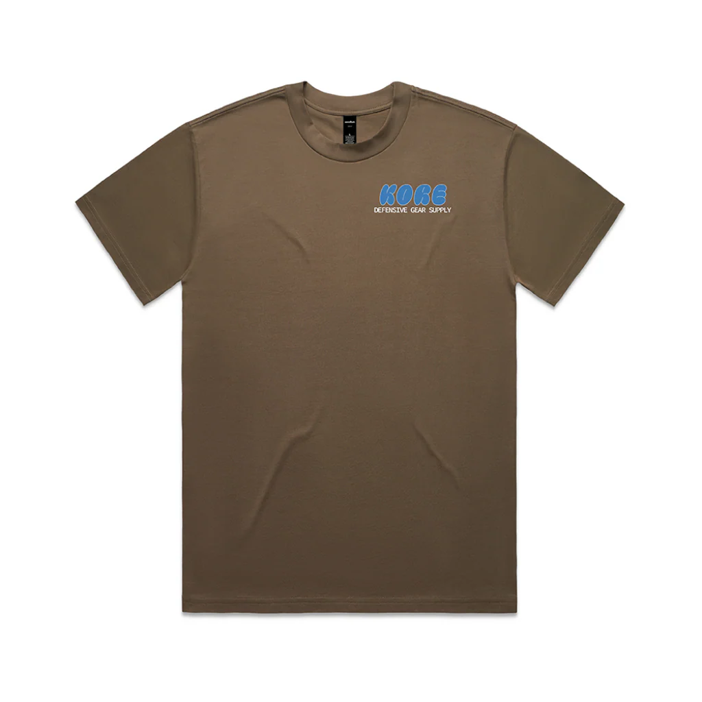 KORE BUBBLE T-SHIRT - Image 5
