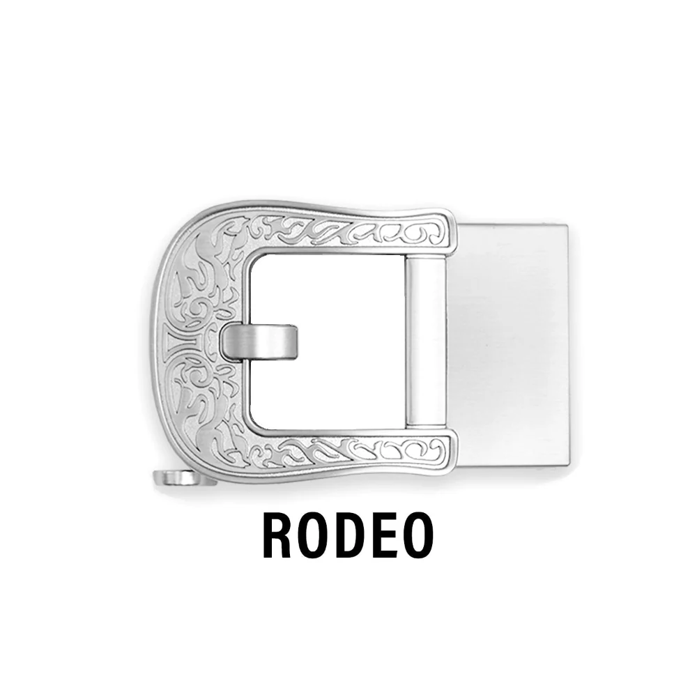 WESTERN GUN BUCKLES 1.5" [BUCKLE ONLY] - Image 8