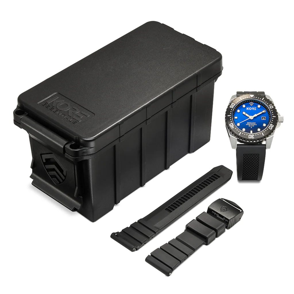 OCEANIC WATCH - Image 3