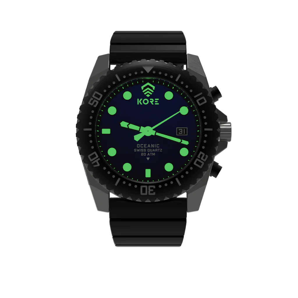 OCEANIC WATCH - Image 6
