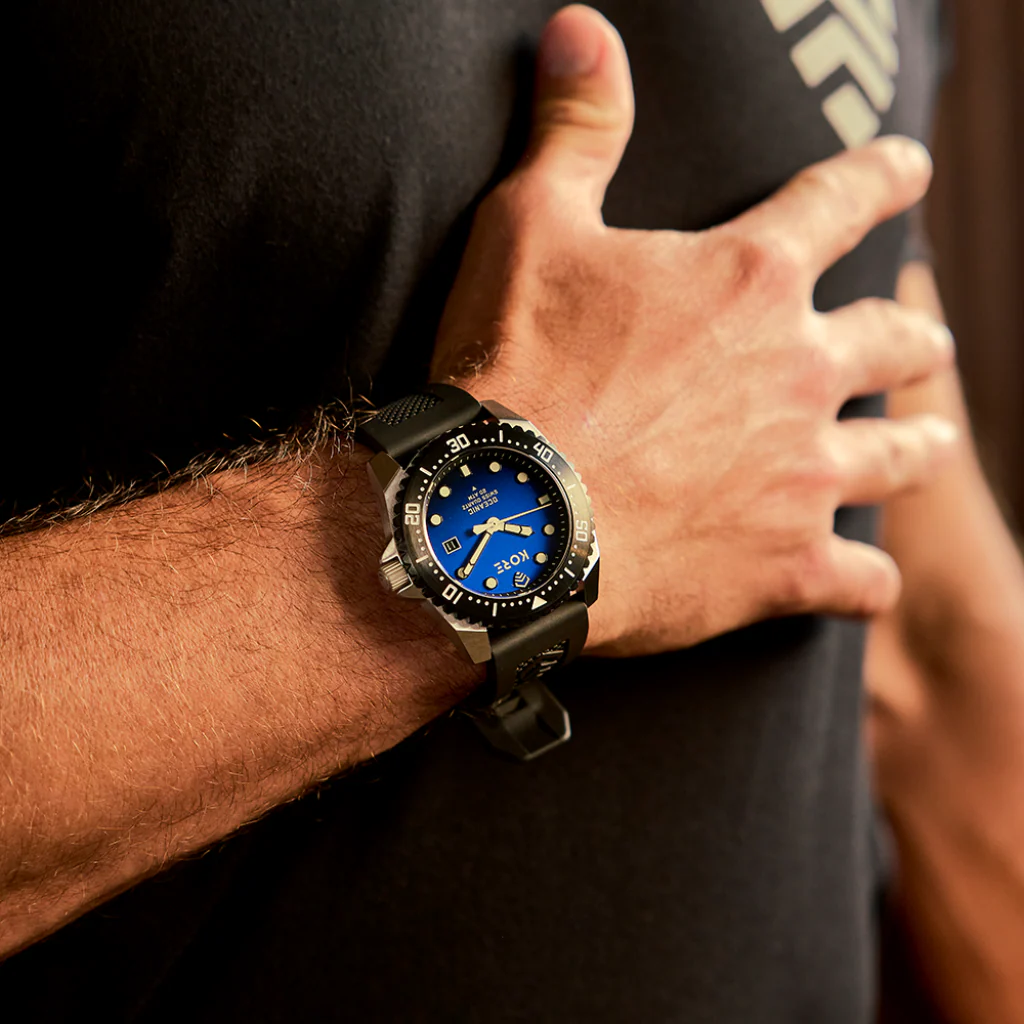 OCEANIC WATCH - Image 8
