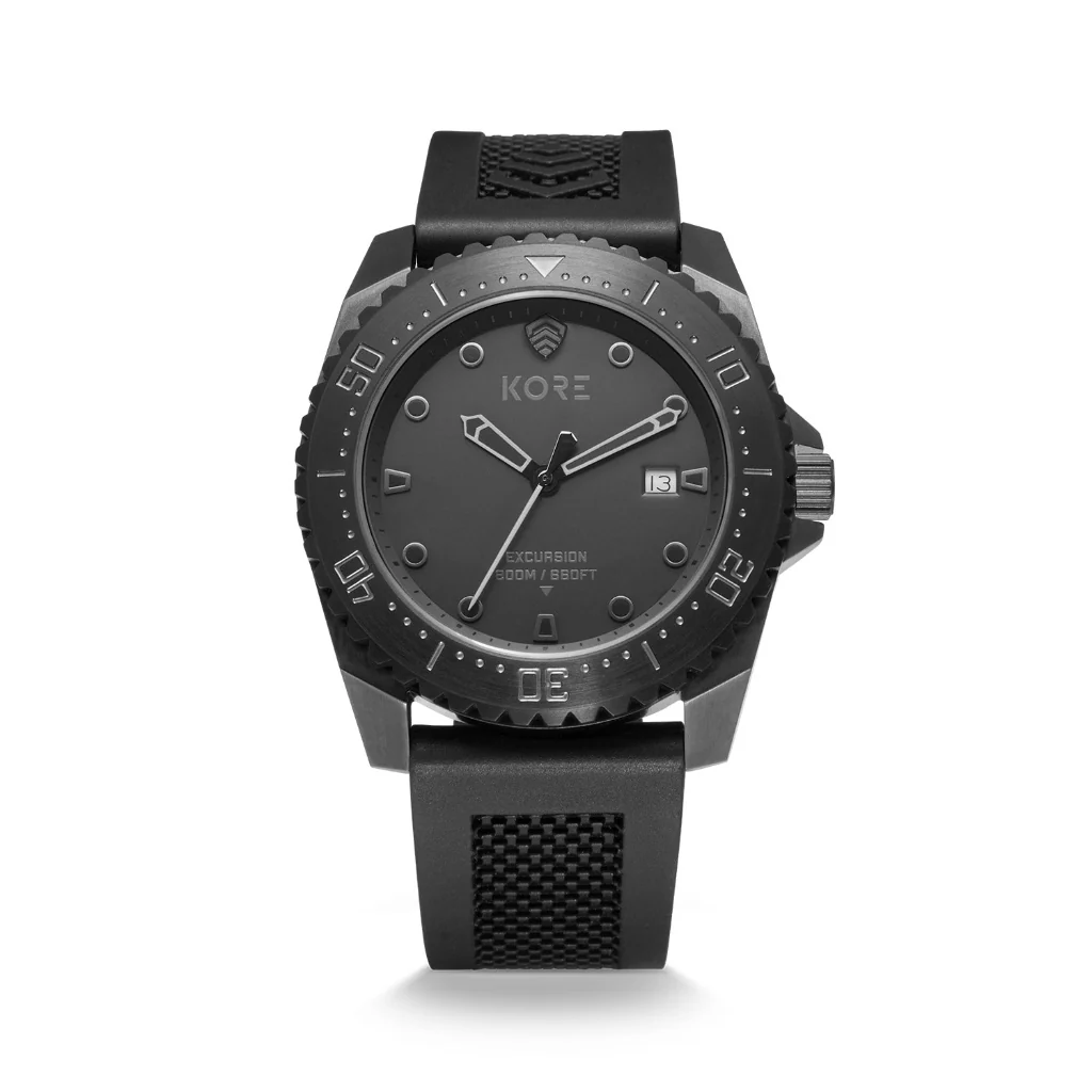 OVERLAND WATCH BAND - Image 3