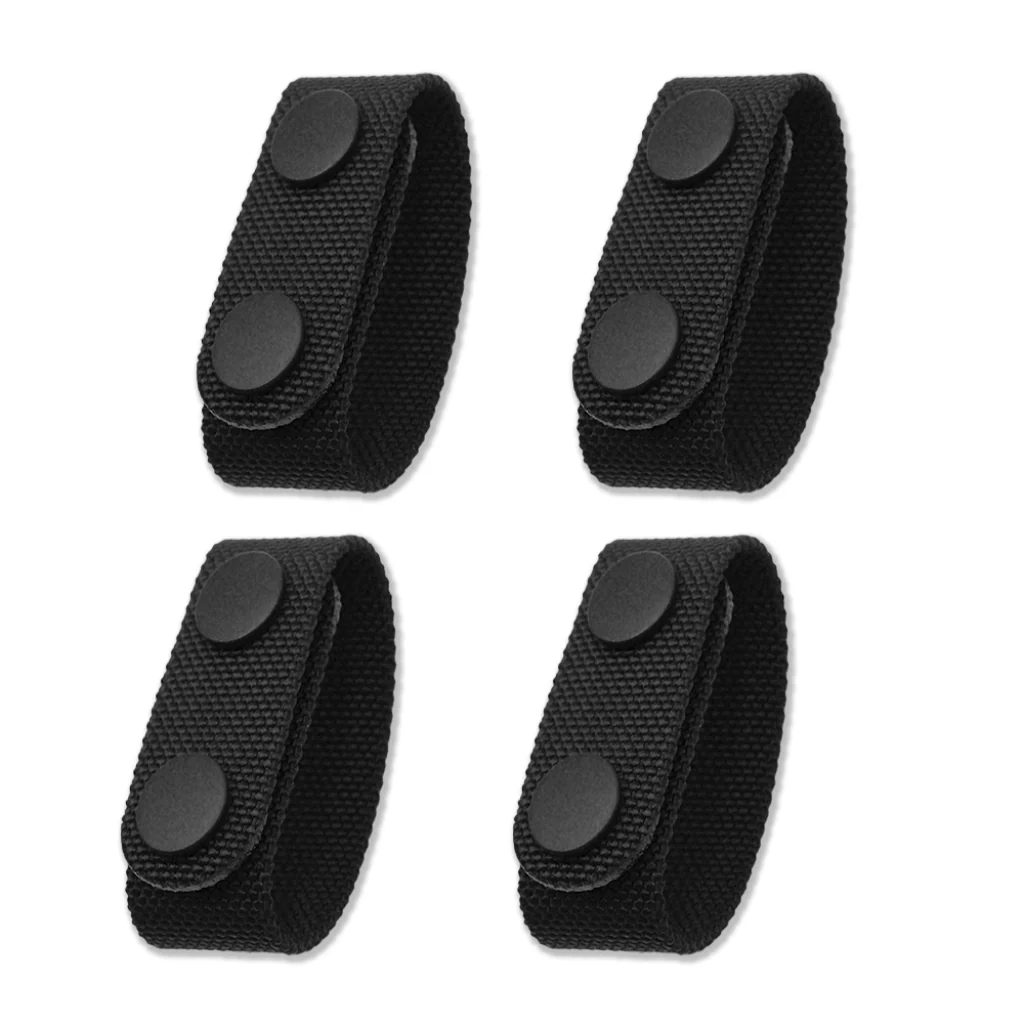 DUTY BELT KEEPERS 2.25" [PACK OF 4] - Image 3