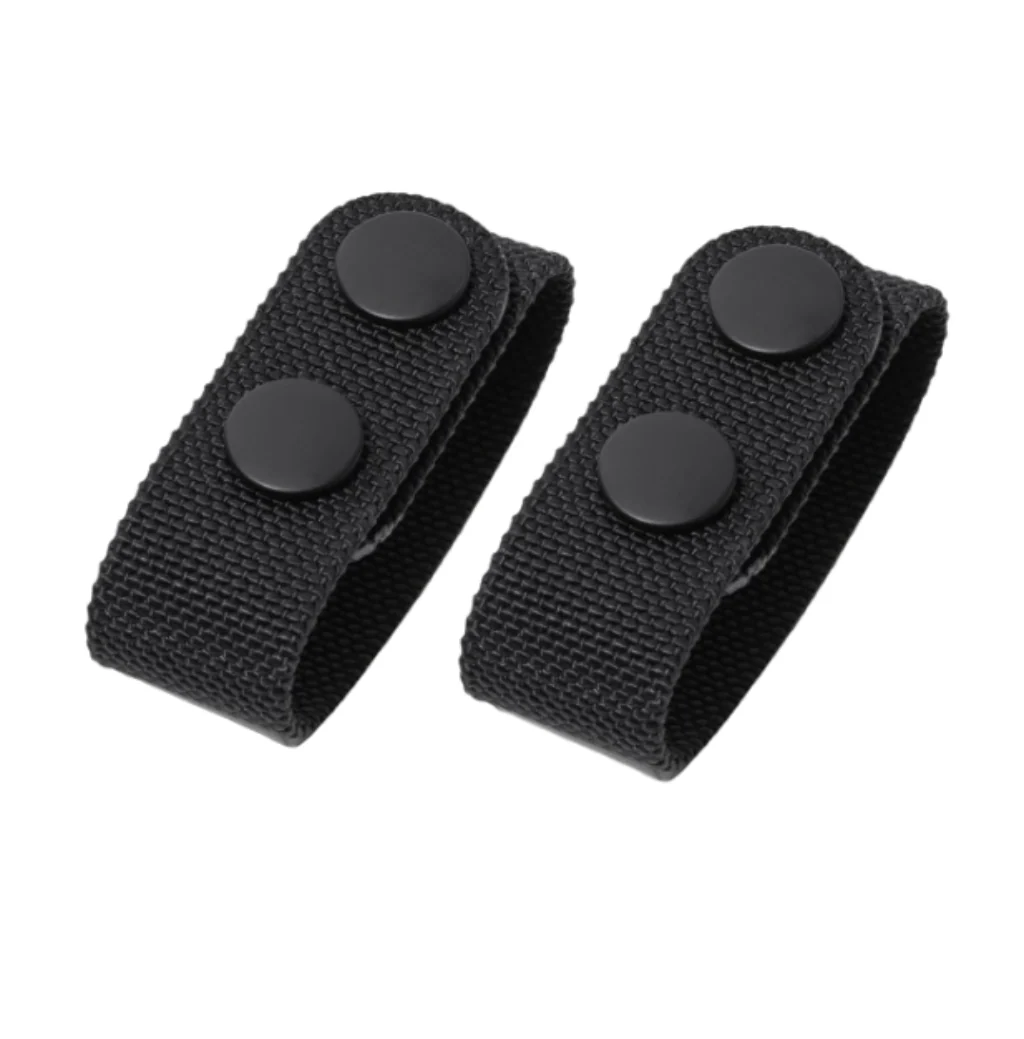 DUTY BELT TIP KEEPERS 2.25" - Image 3