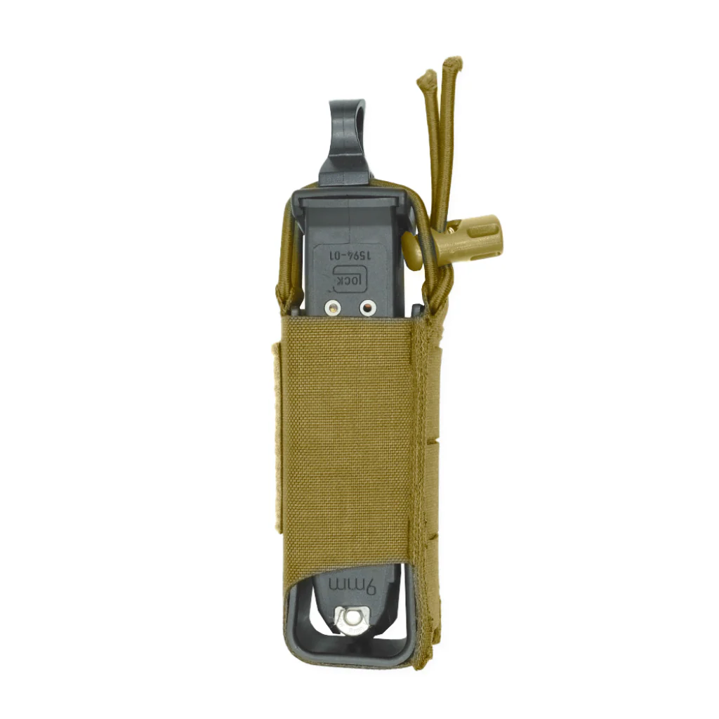 KORE PISTOL MAG POUCH - Image 14