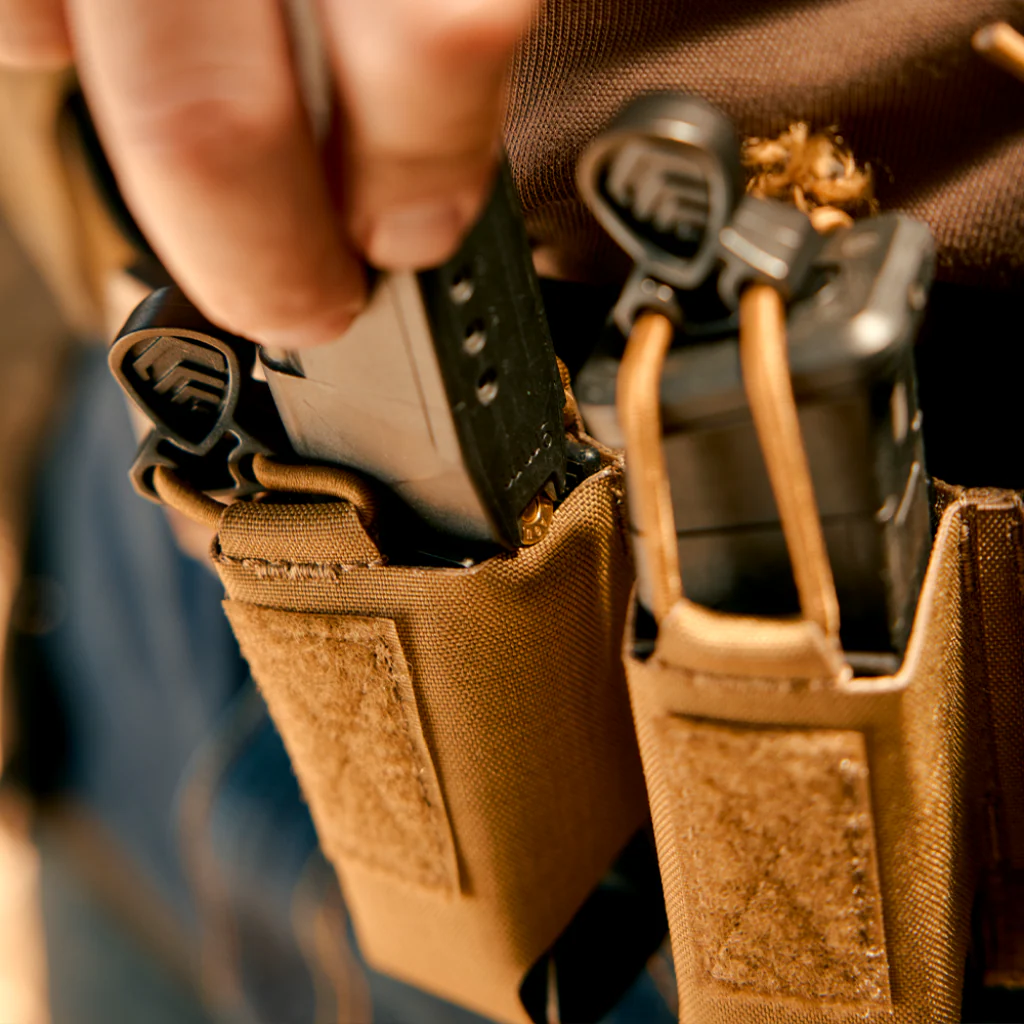 KORE PISTOL MAG POUCH - Image 15