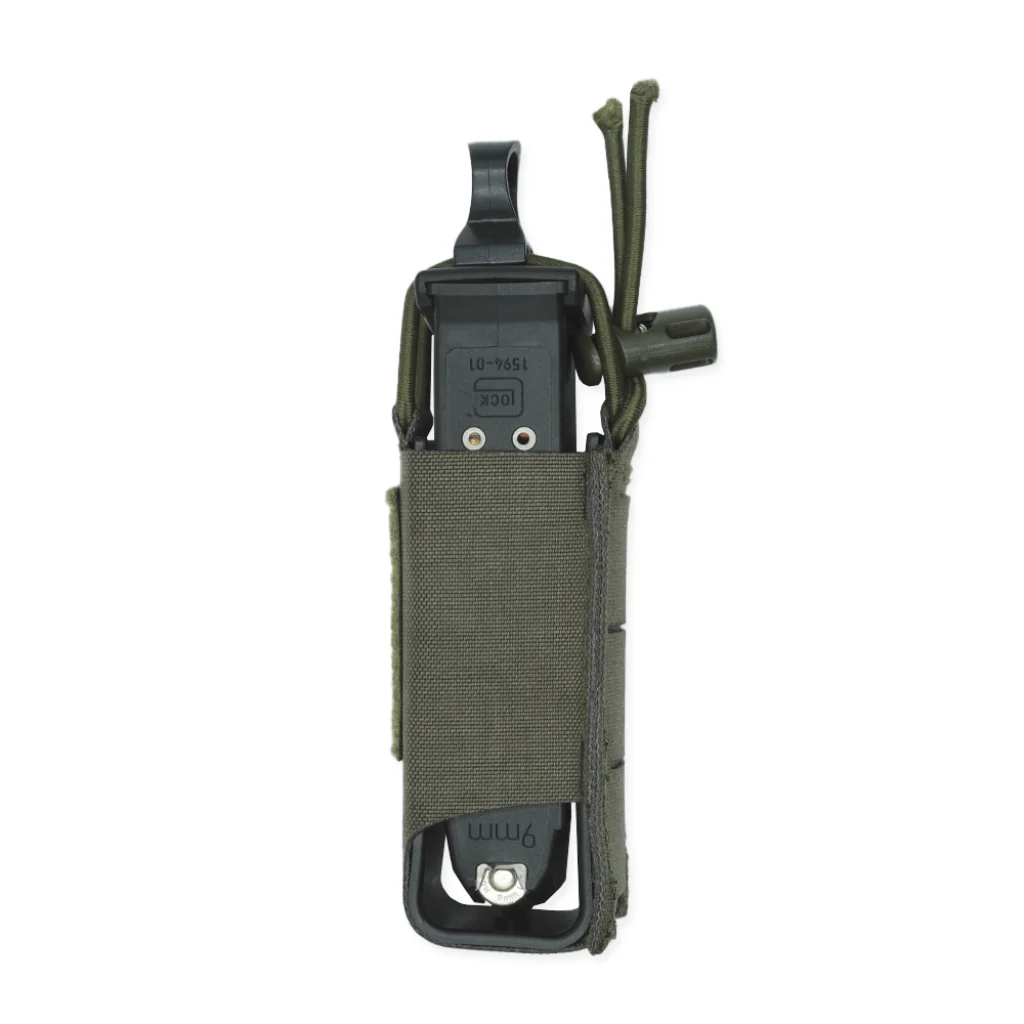 KORE PISTOL MAG POUCH - Image 9