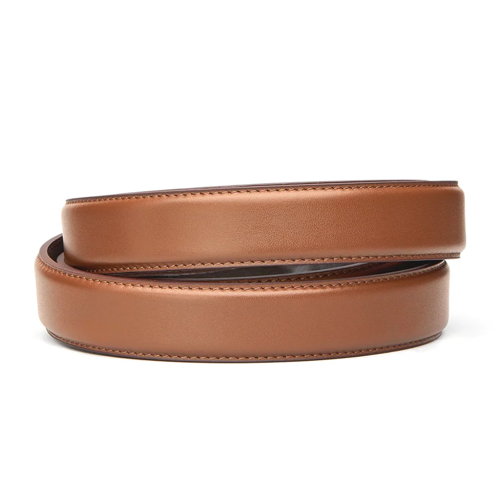 QUARTER GUN BELT 1.25" [STRAP ONLY] - Image 4