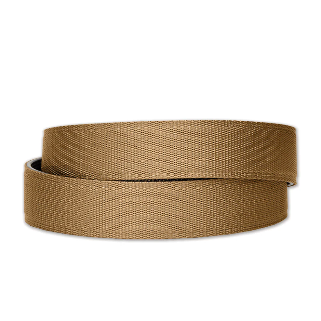 QUARTER GUN BELT 1.25" [STRAP ONLY] - Image 5
