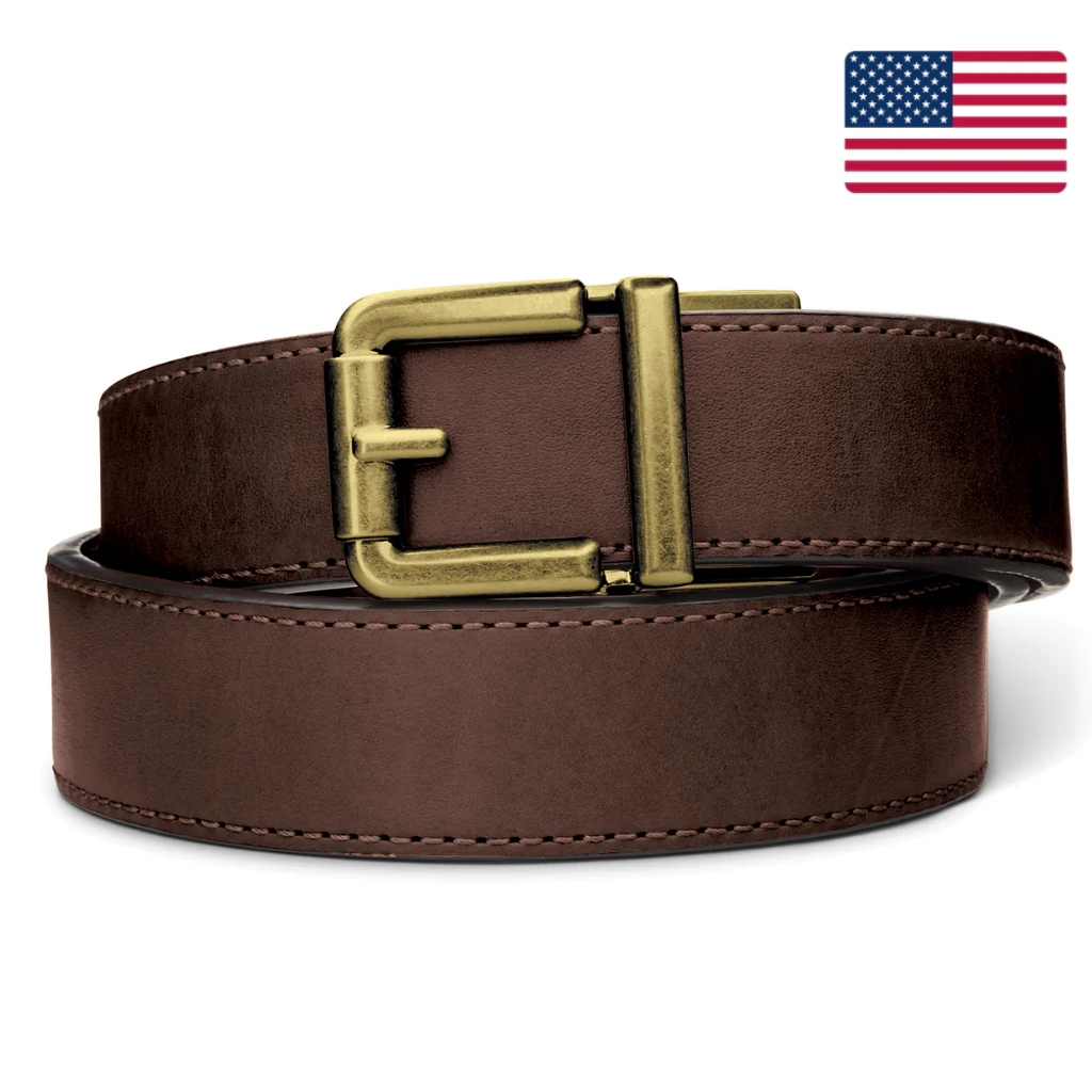 RANCH GUN BELTS 1.5"