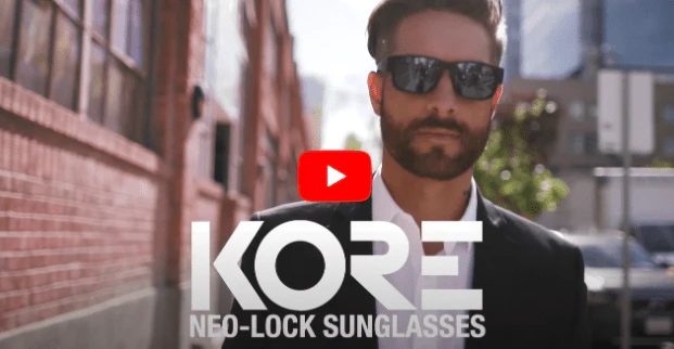 RECKLESS CLASSIC NEO-LOCK SUNGLASSES - Image 7