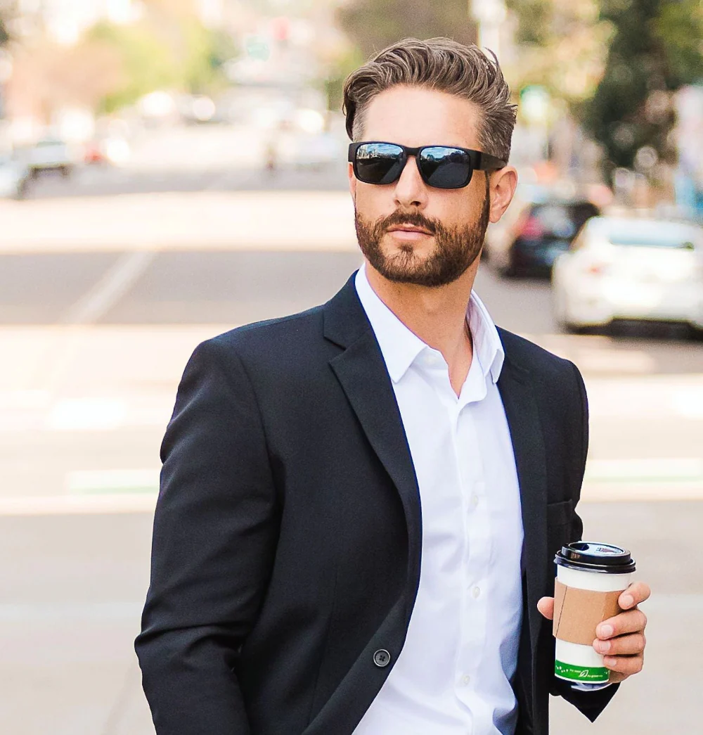 RECKLESS CLASSIC NEO-LOCK SUNGLASSES - Image 8