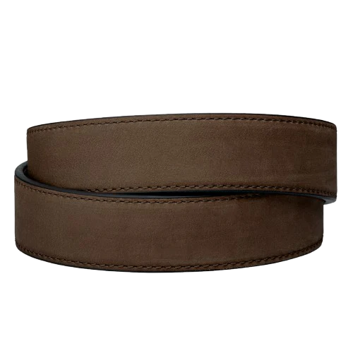 BUFFALO LEATHER GUN BELT 1.5" [STRAP ONLY] - Image 11