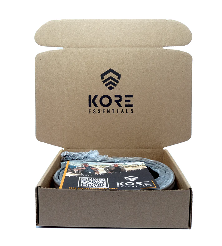 Ready-to-Ship Packaging