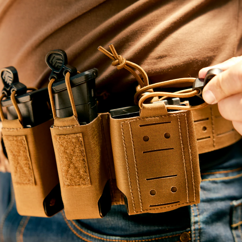 KORE RIFLE MAG POUCH - Image 14