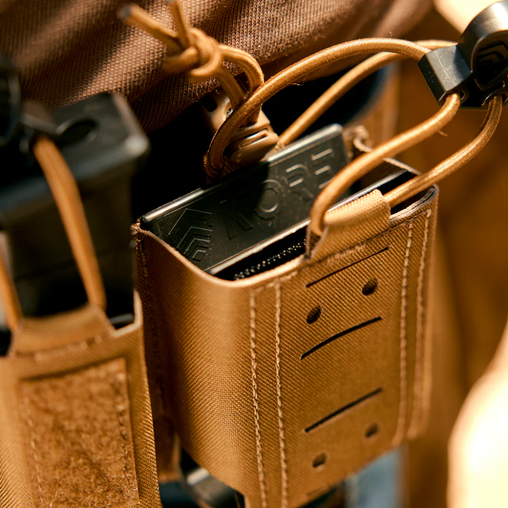 KORE RIFLE MAG POUCH - Image 15