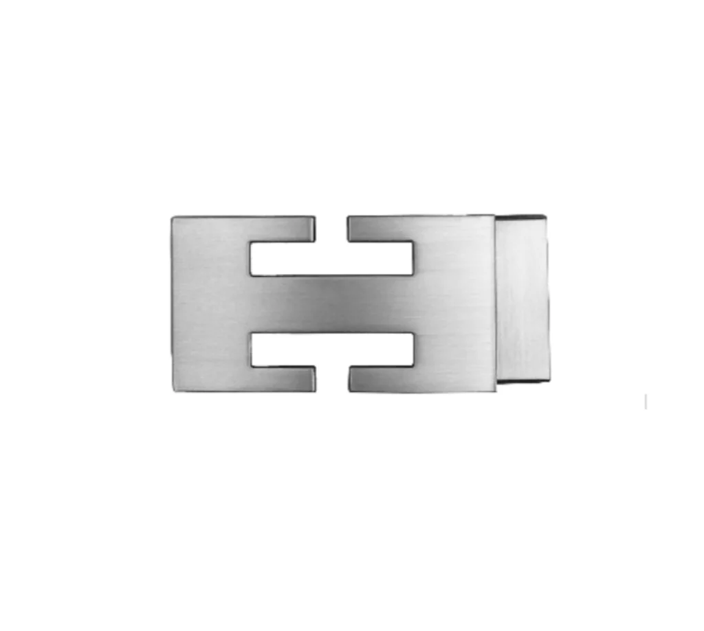 SLIM BUCKLES 1.125" [BUCKLE ONLY] - Image 4