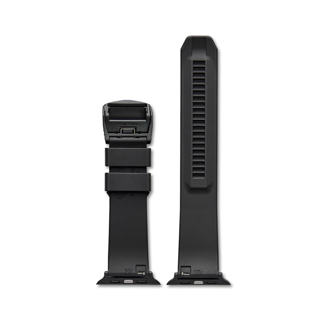 SMOOTH OPERATOR SMART WATCH BAND - Image 3