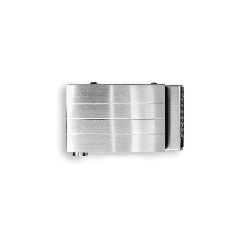 STAINLESS STEEL BUCKLES 1.37" [BUCKLE ONLY] - Image 4