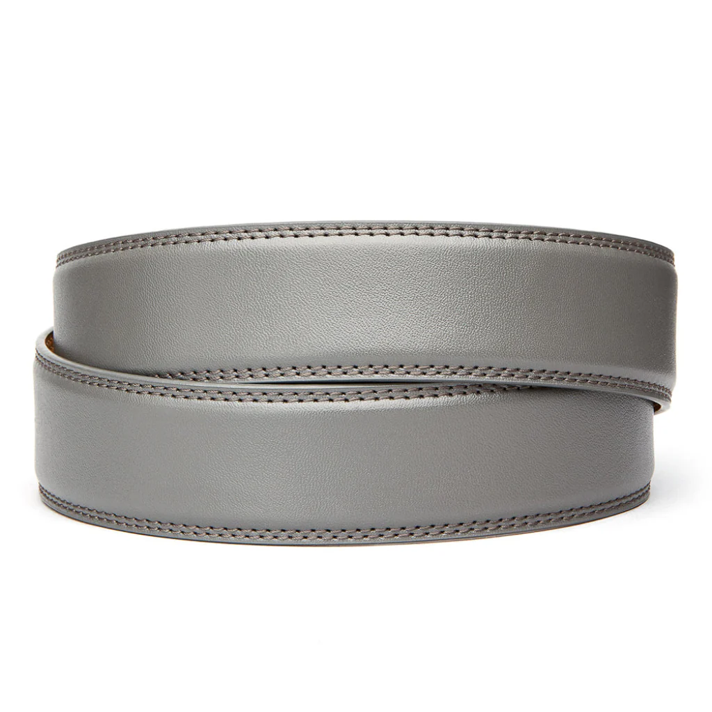 CLASSIC FULL GRAIN LEATHER 1.37" STRAP [STRAP ONLY] - Image 22