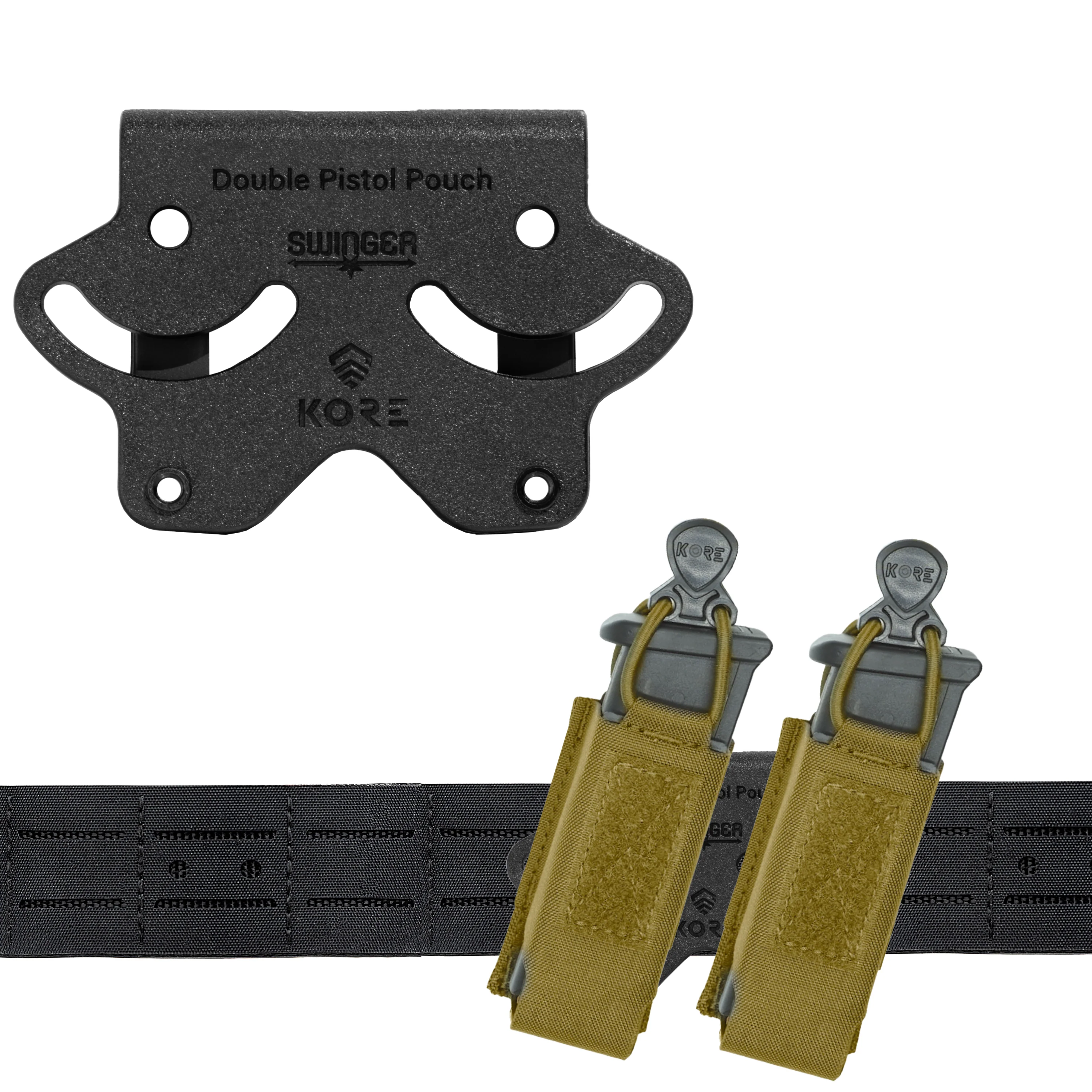 SWINGER MOUNT - PISTOL MAG POUCH - Image 8