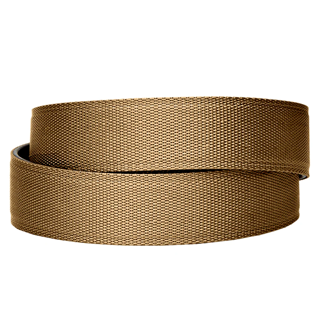 TACTICAL NYLON GUN BELT 1.5" [STRAP ONLY] - Image 4