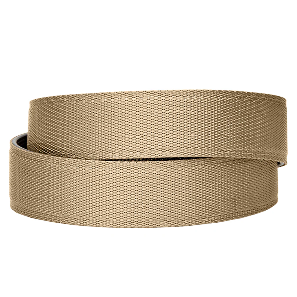 TACTICAL NYLON GUN BELT 1.5" [STRAP ONLY] - Image 6