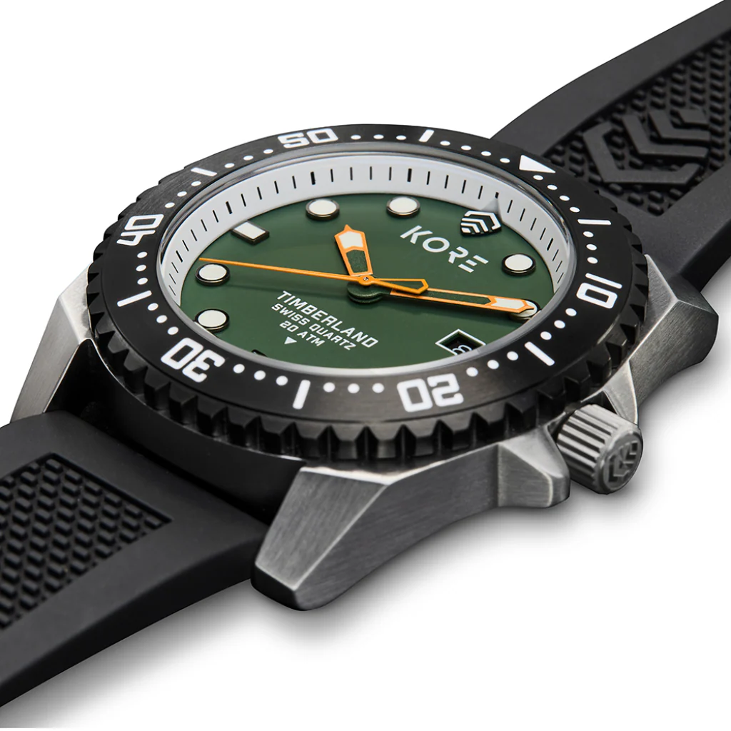 TIMBERLAND WATCH - Image 3
