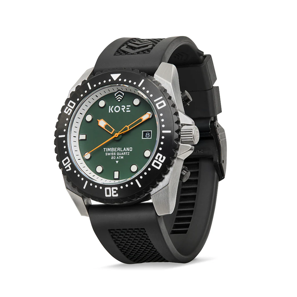 TIMBERLAND WATCH - Image 4