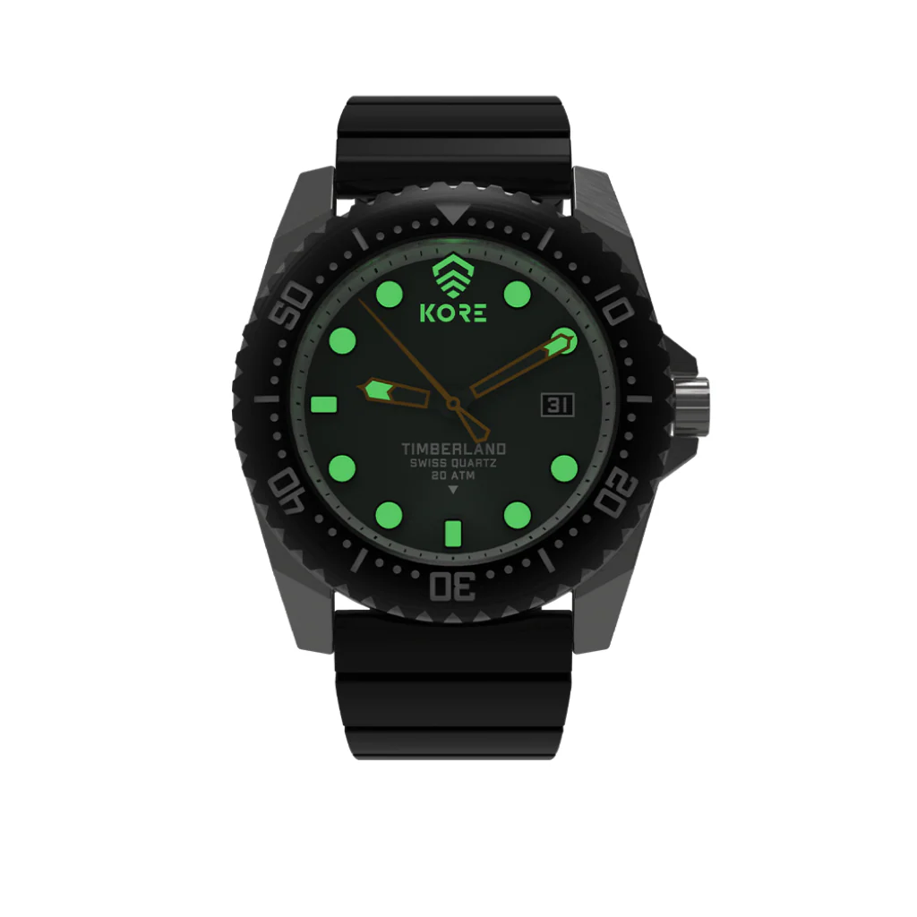 TIMBERLAND WATCH - Image 5
