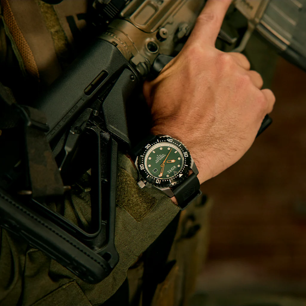 TIMBERLAND WATCH - Image 7