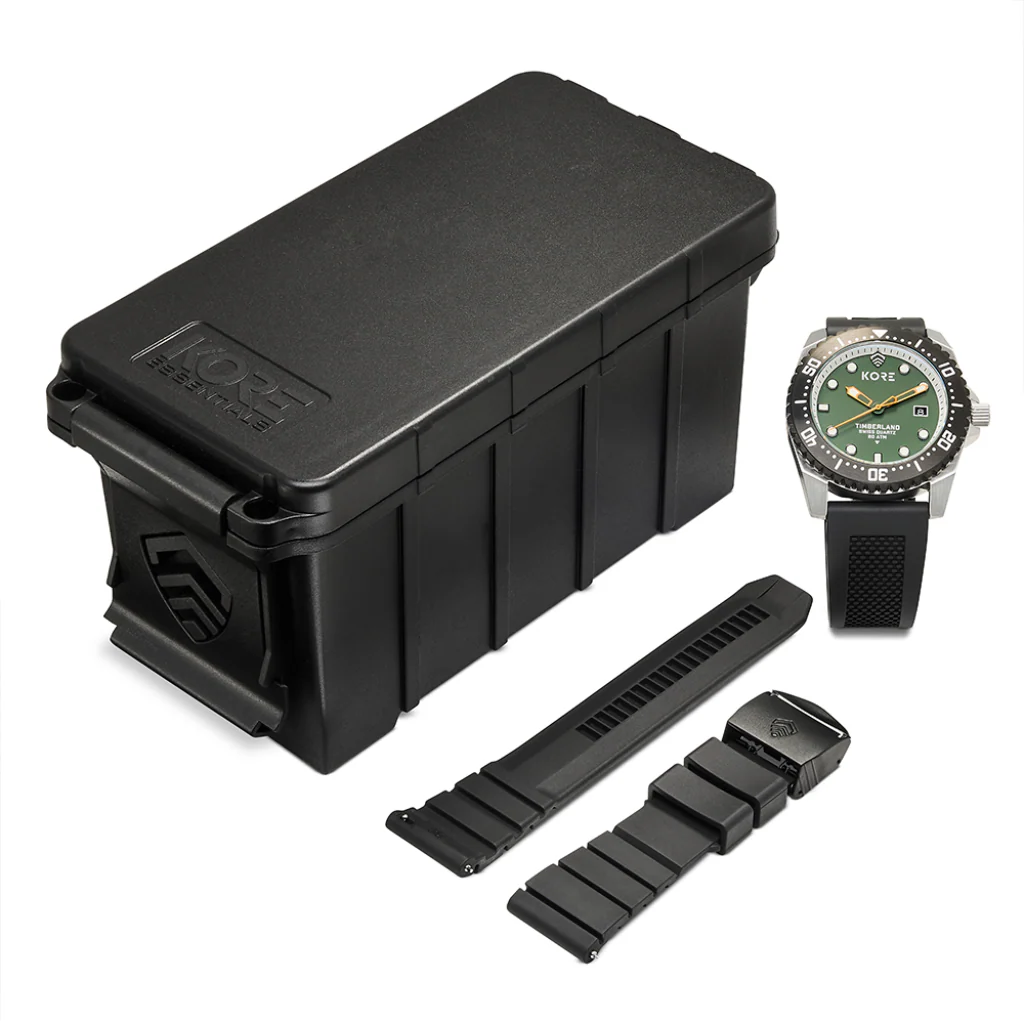 TIMBERLAND WATCH - Image 8