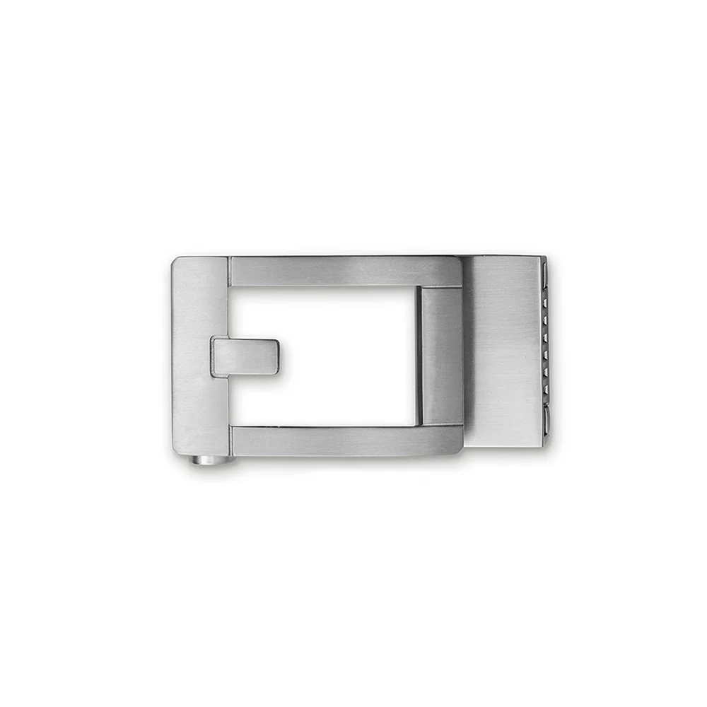 TITANIUM BUCKLES 1.37"  [BUCKLE ONLY] - Image 4