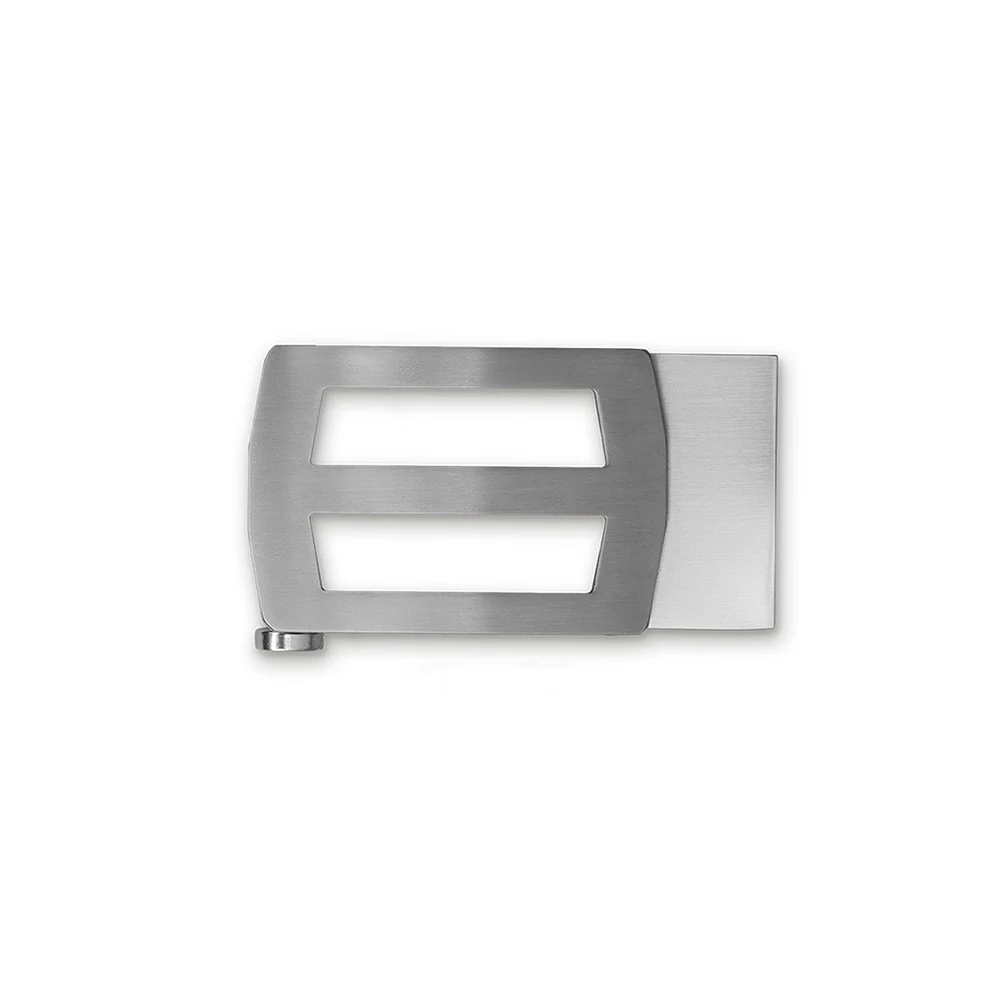 TITANIUM BUCKLES 1.37"  [BUCKLE ONLY] - Image 8